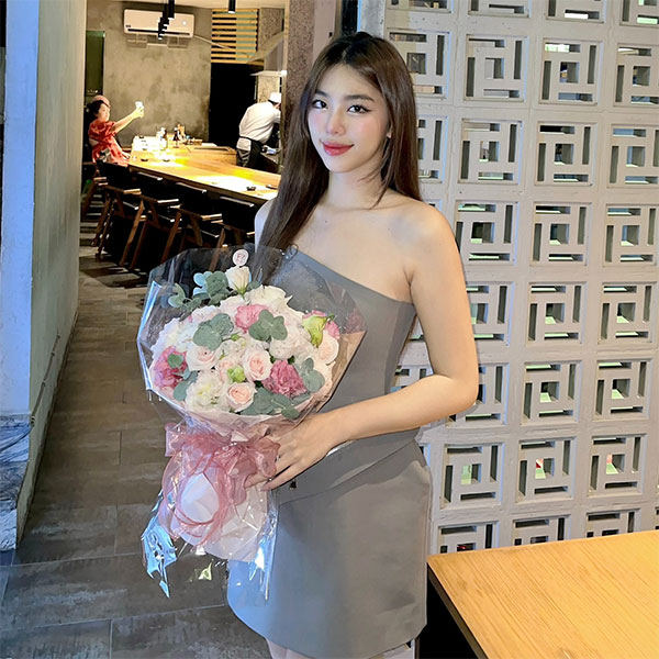 hoa hồng chúc mừng sinh nhật sếp nữ hoa hồng chúc mừng sinh nhật sếp nữ